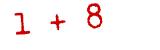 Click to hear an audio file of the anti-spam equation