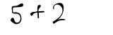 Click to hear an audio file of the anti-spam equation
