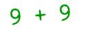 Click to hear an audio file of the anti-spam equation