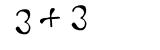 Click to hear an audio file of the anti-spam equation