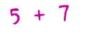 Click to hear an audio file of the anti-spam equation