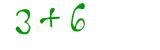 Click to hear an audio file of the anti-spam equation