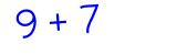 Click to hear an audio file of the anti-spam equation