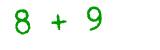 Click to hear an audio file of the anti-spam equation