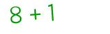 Click to hear an audio file of the anti-spam equation