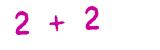 Click to hear an audio file of the anti-spam equation