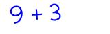 Click to hear an audio file of the anti-spam equation