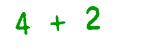 Click to hear an audio file of the anti-spam equation