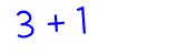 Click to hear an audio file of the anti-spam equation