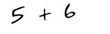 Click to hear an audio file of the anti-spam equation