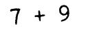 Click to hear an audio file of the anti-spam equation