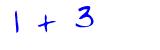 Click to hear an audio file of the anti-spam equation