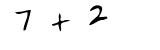 Click to hear an audio file of the anti-spam equation