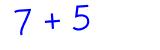 Click to hear an audio file of the anti-spam equation