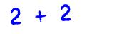 Click to hear an audio file of the anti-spam equation