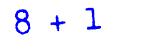 Click to hear an audio file of the anti-spam equation