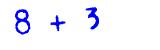 Click to hear an audio file of the anti-spam equation