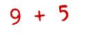 Click to hear an audio file of the anti-spam equation