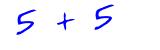 Click to hear an audio file of the anti-spam equation