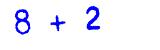 Click to hear an audio file of the anti-spam equation