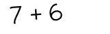 Click to hear an audio file of the anti-spam equation