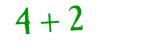 Click to hear an audio file of the anti-spam equation