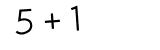 Click to hear an audio file of the anti-spam equation