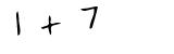 Click to hear an audio file of the anti-spam equation