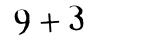 Click to hear an audio file of the anti-spam equation