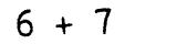 Click to hear an audio file of the anti-spam equation