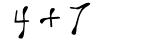 Click to hear an audio file of the anti-spam equation