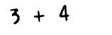 Click to hear an audio file of the anti-spam equation