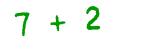 Click to hear an audio file of the anti-spam equation