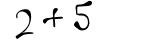 Click to hear an audio file of the anti-spam equation