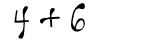 Click to hear an audio file of the anti-spam equation