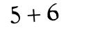 Click to hear an audio file of the anti-spam equation