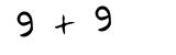 Click to hear an audio file of the anti-spam equation