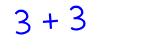 Click to hear an audio file of the anti-spam equation