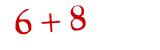 Click to hear an audio file of the anti-spam equation