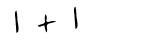 Click to hear an audio file of the anti-spam equation