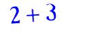 Click to hear an audio file of the anti-spam equation