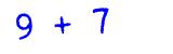 Click to hear an audio file of the anti-spam equation