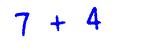 Click to hear an audio file of the anti-spam equation