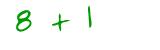 Click to hear an audio file of the anti-spam equation