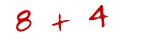 Click to hear an audio file of the anti-spam equation