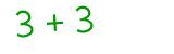 Click to hear an audio file of the anti-spam equation