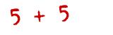 Click to hear an audio file of the anti-spam equation