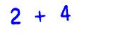 Click to hear an audio file of the anti-spam equation