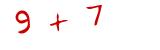 Click to hear an audio file of the anti-spam equation