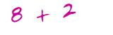 Click to hear an audio file of the anti-spam equation